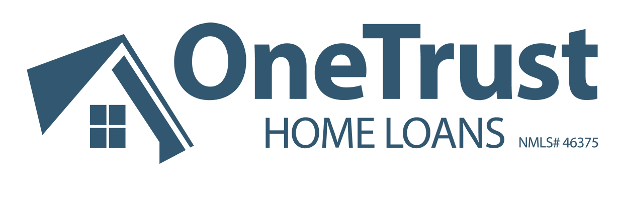 One Trust Home Loans logo